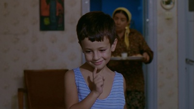 我的父亲，我的儿子剧照的剧照