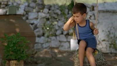 我的父亲，我的儿子剧照的剧照