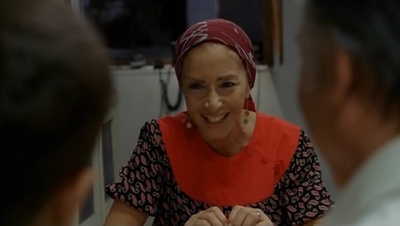 我的父亲，我的儿子剧照的剧照