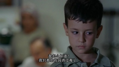 我的父亲，我的儿子剧照的剧照