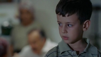 我的父亲，我的儿子剧照的剧照