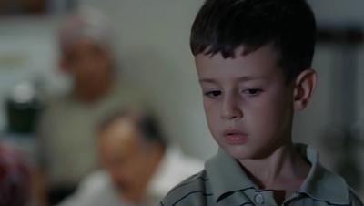 我的父亲，我的儿子剧照的剧照