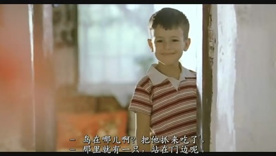 我的父亲，我的儿子剧照的剧照