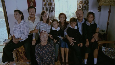 我的父亲，我的儿子剧照的剧照