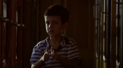 我的父亲，我的儿子剧照的剧照