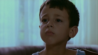 我的父亲，我的儿子剧照的剧照