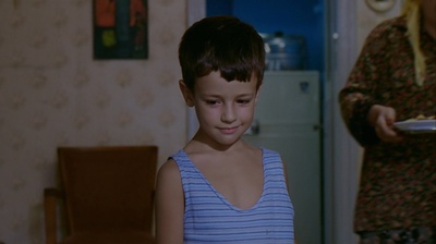 我的父亲，我的儿子剧照的剧照