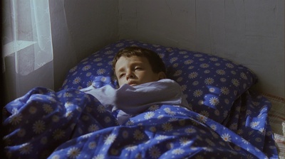 我的父亲，我的儿子剧照的剧照