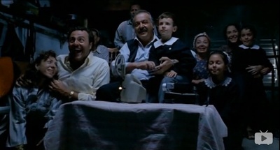 我的父亲，我的儿子剧照的剧照