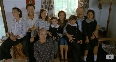 我的父亲，我的儿子剧照的剧照