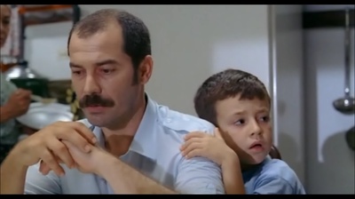 我的父亲，我的儿子剧照的剧照