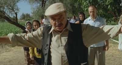 我的父亲，我的儿子剧照的剧照