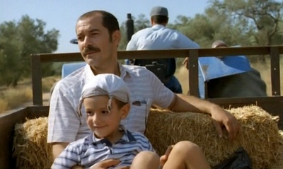 我的父亲，我的儿子剧照的剧照