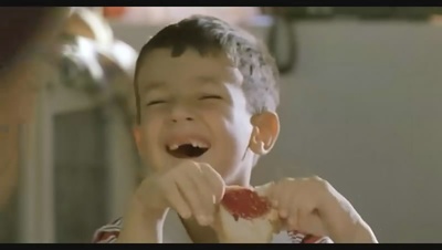 我的父亲，我的儿子剧照的剧照