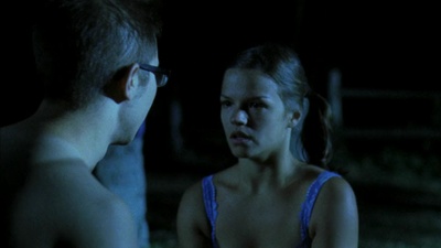 活死鸡的攻击剧照的剧照