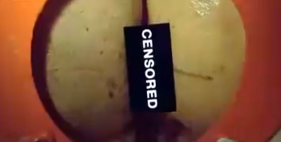 活死鸡的攻击剧照的剧照