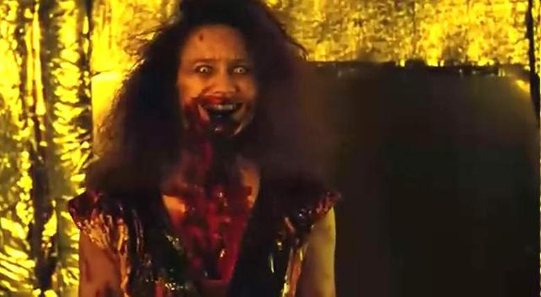 死亡航班剧照的剧照