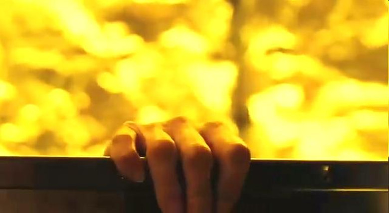 死亡航班剧照的剧照