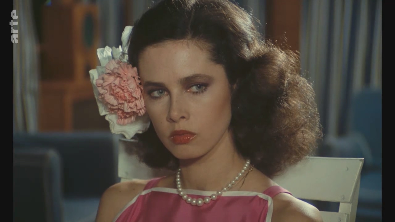 克洛德夫人剧照的剧照