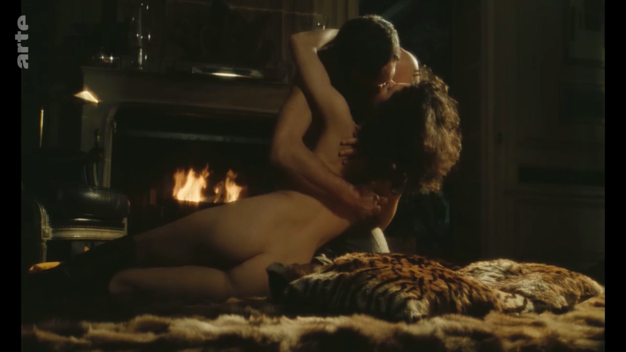 克洛德夫人剧照的剧照