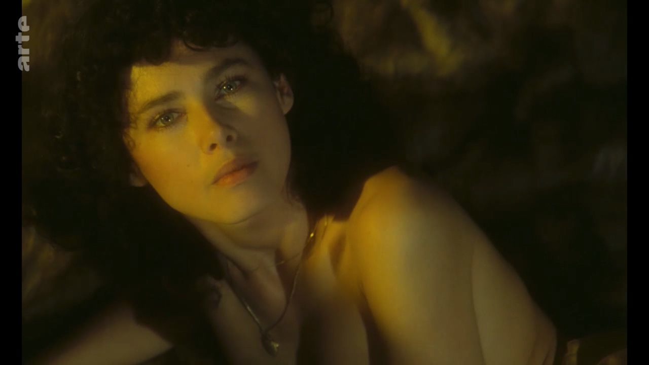 克洛德夫人剧照的剧照