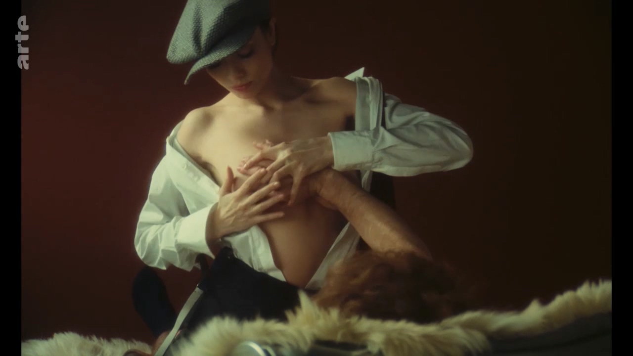 克洛德夫人剧照的剧照