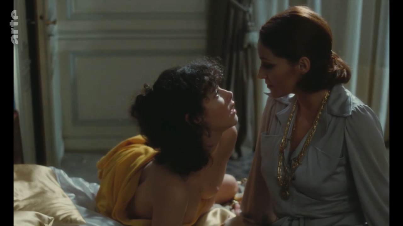 克洛德夫人剧照的剧照