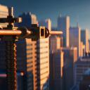 乐高大电影2剧照