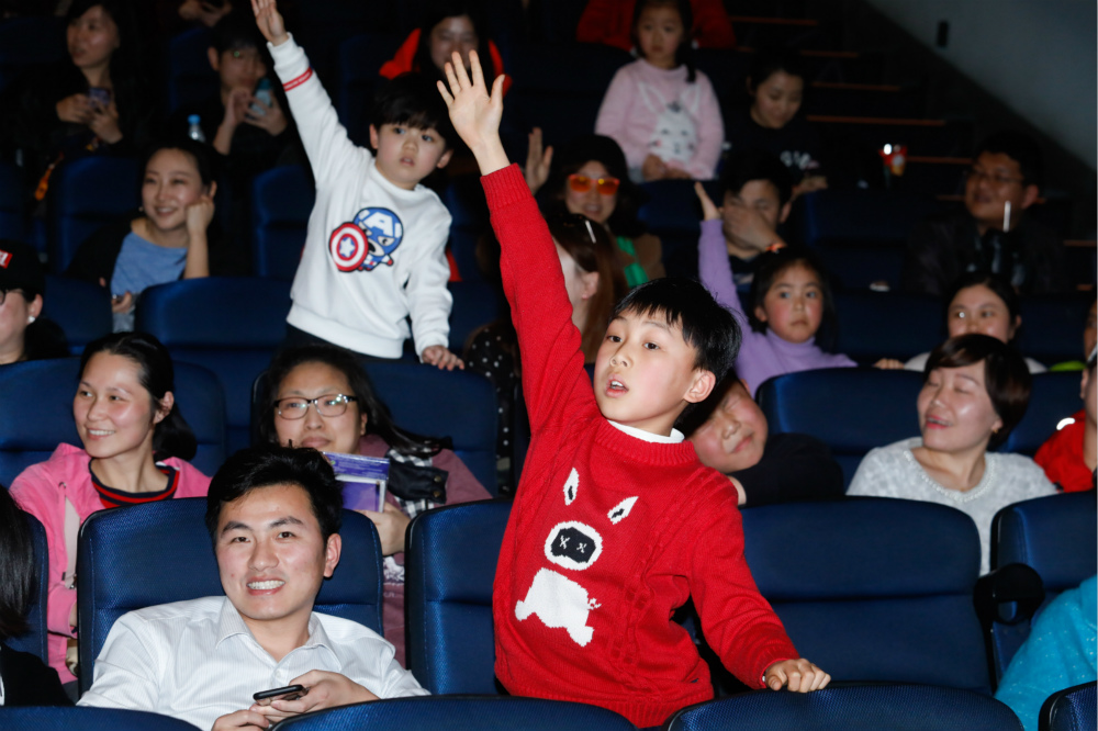 乐高大电影2剧照的剧照