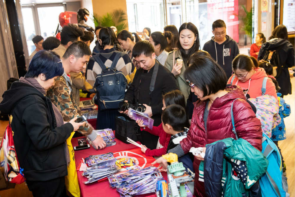 乐高大电影2剧照的剧照