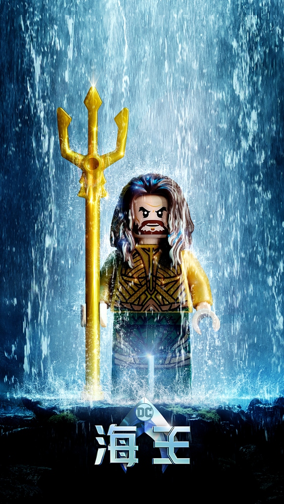 乐高大电影2剧照的剧照