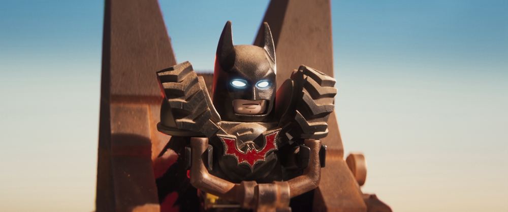 乐高大电影2剧照的剧照