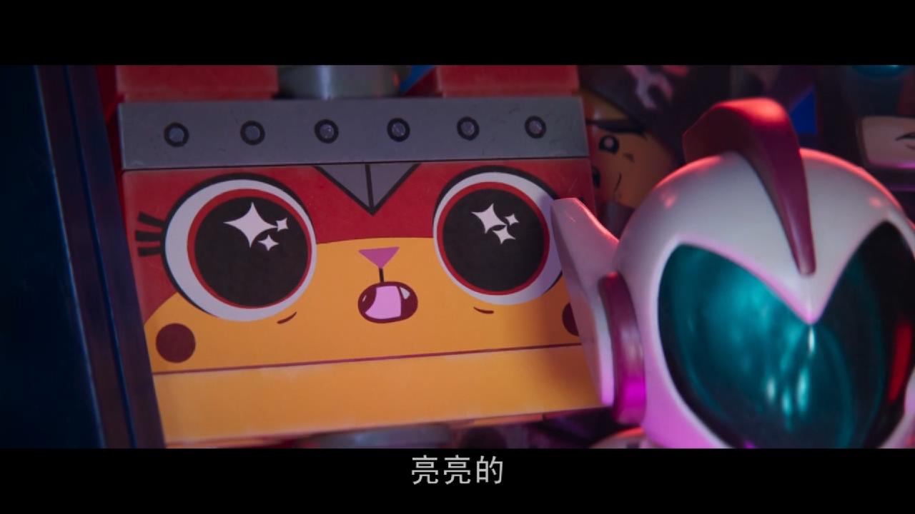 乐高大电影2剧照的剧照