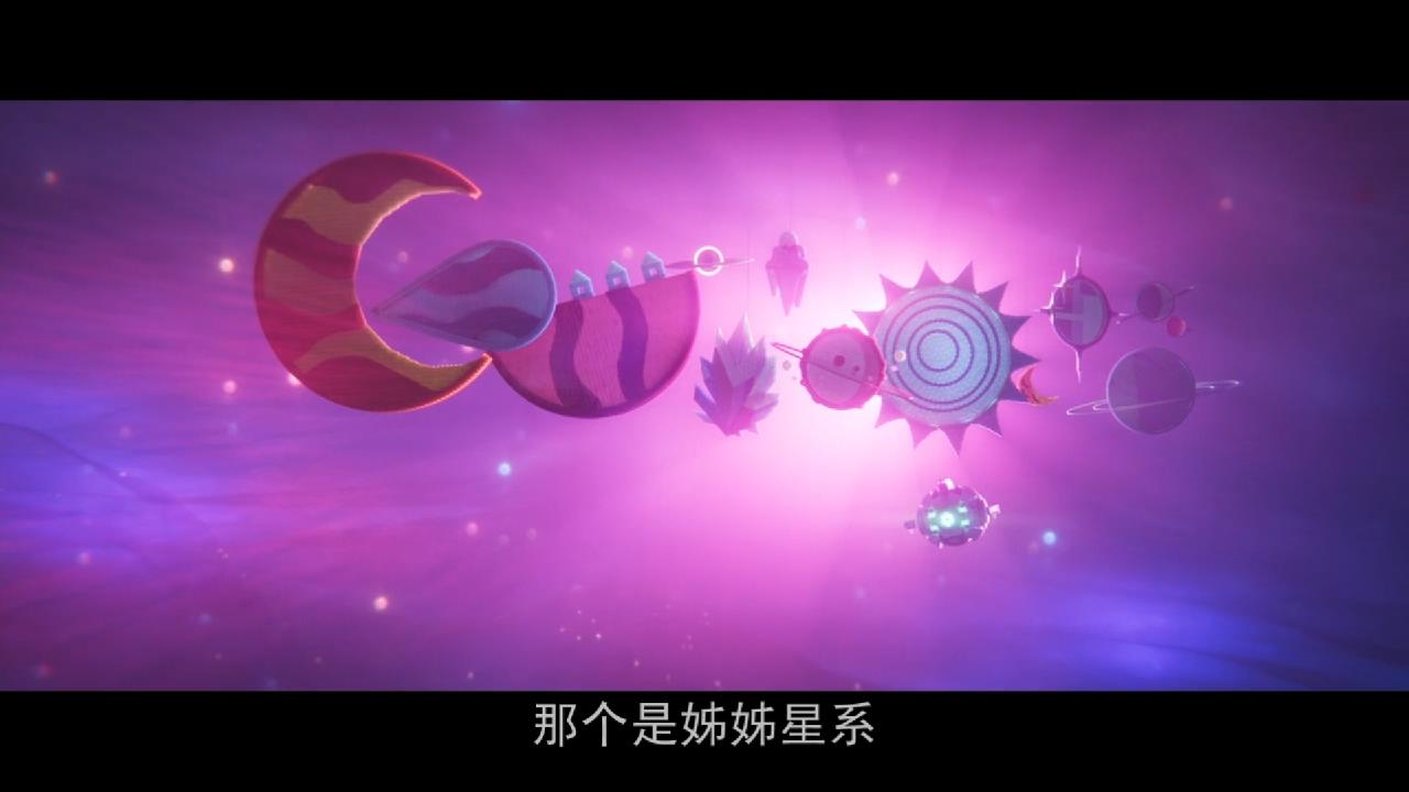 乐高大电影2剧照的剧照