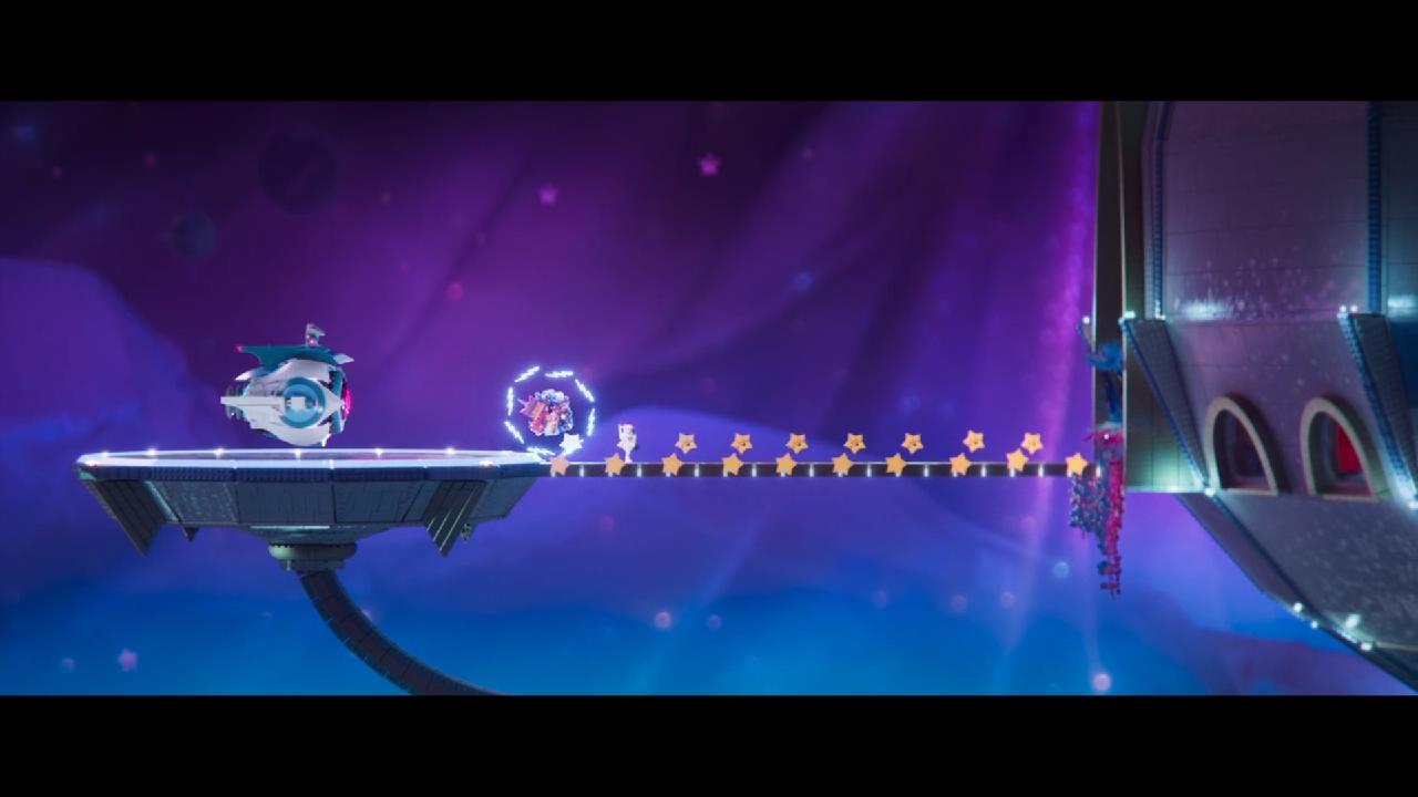 乐高大电影2剧照的剧照