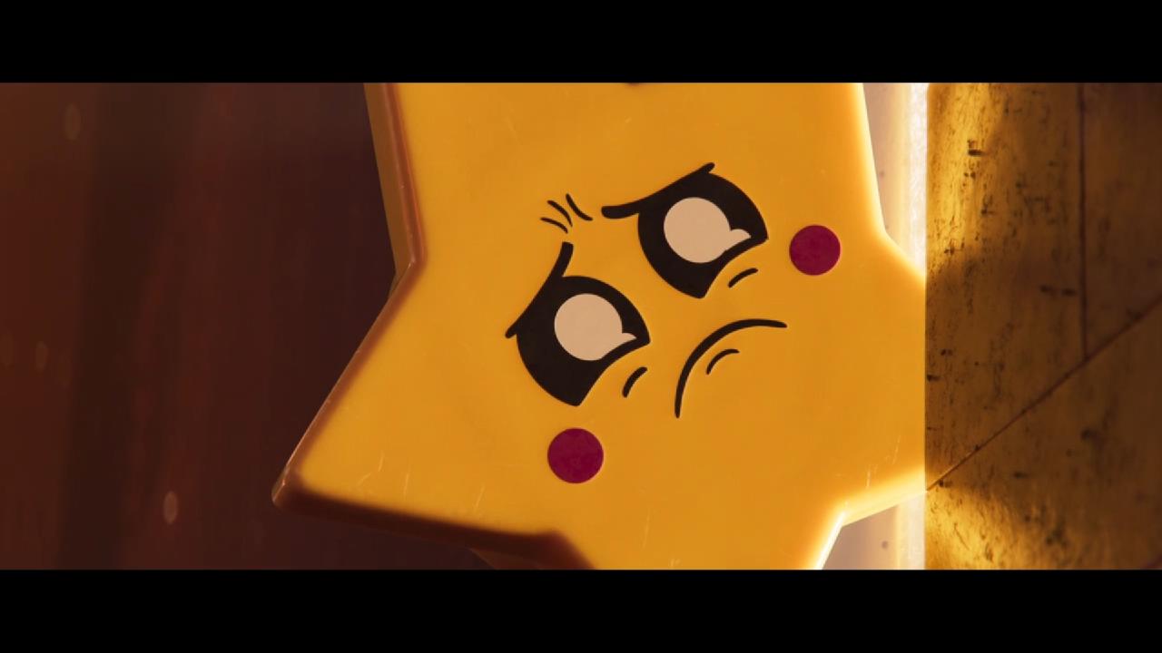 乐高大电影2剧照的剧照