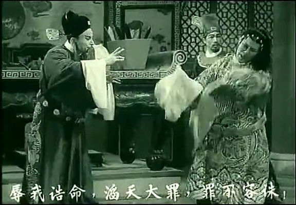 韩江花似锦剧照的剧照