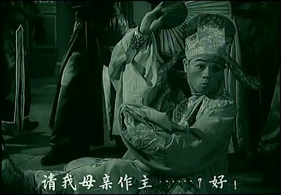 韩江花似锦剧照的剧照