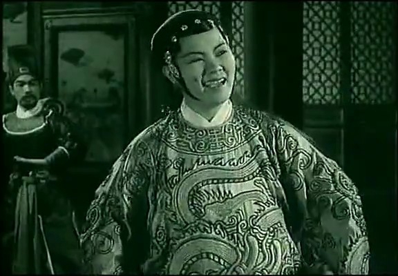 韩江花似锦剧照的剧照