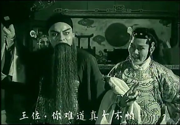 韩江花似锦剧照的剧照