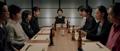 东京婚约剧照的剧照