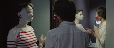 东京婚约剧照的剧照