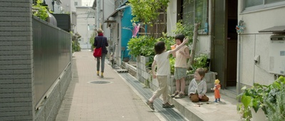 东京婚约剧照的剧照