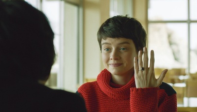 东京婚约剧照的剧照