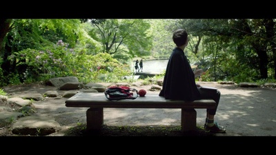 东京婚约剧照的剧照