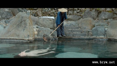 东京婚约剧照的剧照