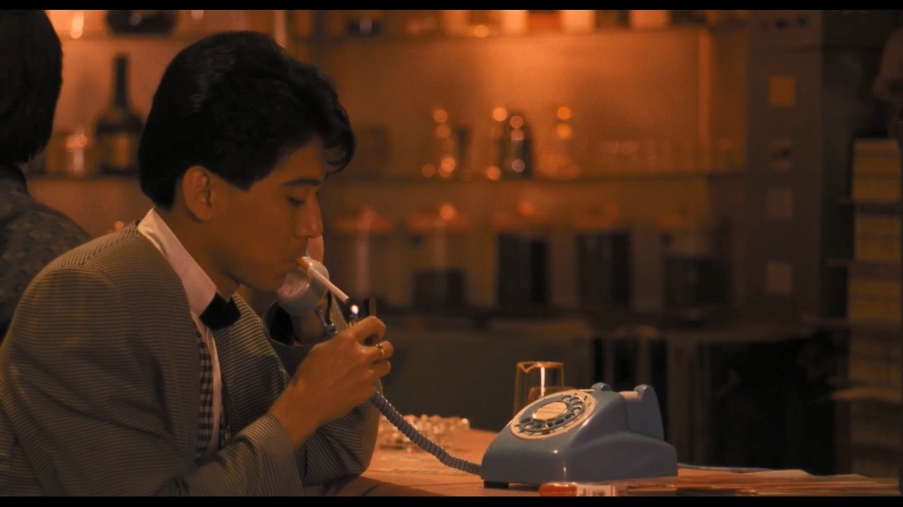 尼罗河女儿剧照的剧照