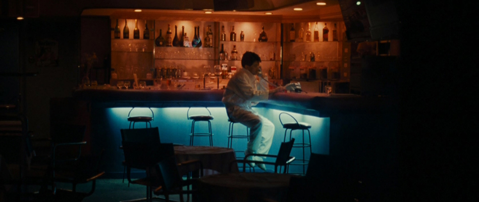 尼罗河女儿剧照的剧照