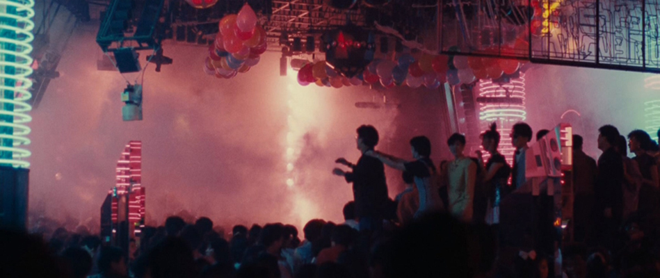 尼罗河女儿剧照的剧照