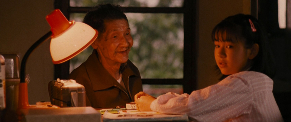 尼罗河女儿剧照的剧照